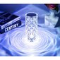 LED galda lampa цена и информация | Galda lampas | 220.lv