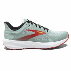 Беговые кроссовки для взрослых Brooks Launch 9 Женщина Светло Синий цена и информация | Спортивная обувь, кроссовки для женщин | 220.lv