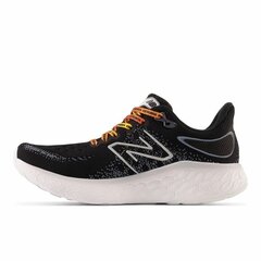 Skriešanas Apavi Pieaugušajiem New Balance Fresh Foam 1080 V12 Dāma Melns cena un informācija | Sporta apavi sievietēm | 220.lv