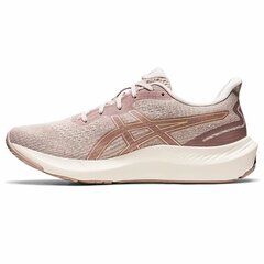 Женские спортивные кроссовки Asics Gel-Pulse 14 Бежевый Жёлтый цена и информация | Спортивная обувь для женщин | 220.lv