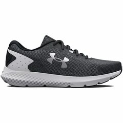 Беговые кроссовки для взрослых Under Armour Rogue 3 Женщина Чёрный цена и информация | Спортивная обувь, кроссовки для женщин | 220.lv