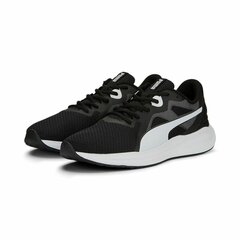 Беговые кроссовки для взрослых Puma Twitch Runner Fresh Чёрный Женщина цена и информация | Спортивная обувь, кроссовки для женщин | 220.lv