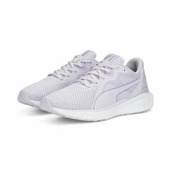 Беговые кроссовки для взрослых Puma Twitch Runner Fresh Белый Женщина цена и информация | Спортивная обувь, кроссовки для женщин | 220.lv