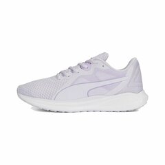 Беговые кроссовки для взрослых Puma Twitch Runner Fresh Белый Женщина цена и информация | Спортивная обувь для женщин | 220.lv