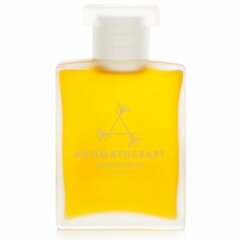 Dušas eļļa Aromatherapy Associates Forest Therapy, 55 ml cena un informācija | Dušas želejas, eļļas | 220.lv