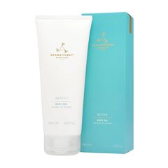 Ķermeņa gels Aromatherapy Associates Revive, 200 ml cena un informācija | Ķermeņa krēmi, losjoni | 220.lv