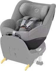 Maxi-Cosi autokrēsliņš Pearl 360 Pro, 0-18 kg, Authentic Grey цена и информация | Автокресла | 220.lv