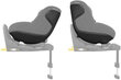 Maxi-Cosi autokrēsliņš Pearl 360 Pro, 0-18 kg, Authentic Grey цена и информация | Autokrēsliņi | 220.lv
