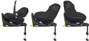 Maxi-Cosi autokrēsliņa bāze FamilyFix 360 Pro cena un informācija | Autokrēsliņu aksesuāri | 220.lv