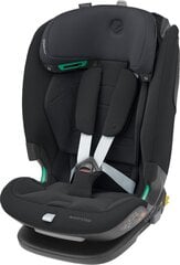 Maxi-Cosi autokrēsliņš Titan Pro 2 i-Size, 9-36 kg, Authentic Graphite cena un informācija | Autokrēsliņi | 220.lv