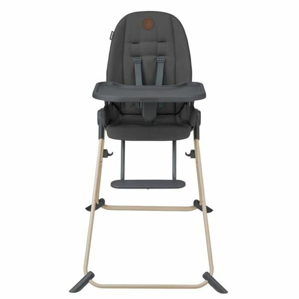 Maxi-Cosi barošanas krēsls Ava Beyond, Beyond Graphite Eco cena un informācija | Barošanas krēsli | 220.lv