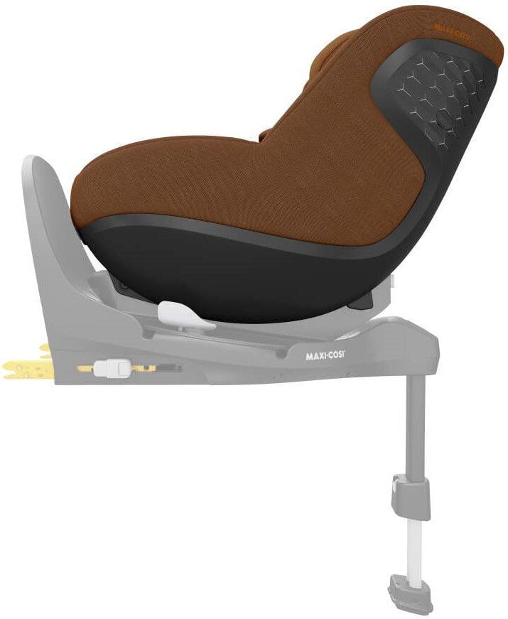 Maxi-Cosi autokrēsliņš Pearl 360 Pro, 0-18 kg, Authentic Cognac cena un informācija | Autokrēsliņi | 220.lv