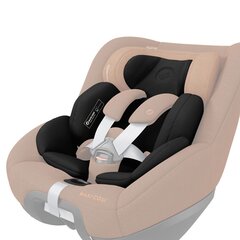 Вставка в автокресло Maxi-Cosi Pearl 360 Pro, черный цвет цена и информация | Аксессуары для колясок | 220.lv