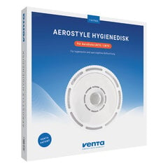 Гигиенический диск для увлажнителей воздуха Venta 2121300 цена и информация | Увлажнители воздуха | 220.lv