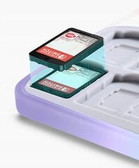 Считыватель карт micro SD цена и информация | Аксессуары для компьютерных игр | 220.lv