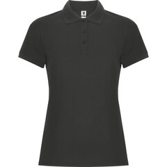 Sieviešu polo krekls PEGASO WOMAN PREMIUM pelēks цена и информация | Женские футболки | 220.lv