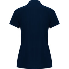 Футболка поло женская PEGASO WOMAN PREMIUM темно-синяя цена и информация | Женские футболки | 220.lv