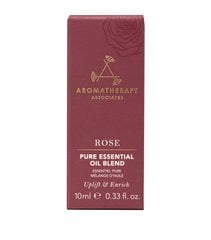 Ēteriskā eļļa Aromatherapy Associates Rose, 10 ml cena un informācija | Ēteriskās eļļas, kosmētiskās eļļas, hidrolāti | 220.lv