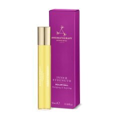 Ēteriskā eļļa Aromatherapy Associates Inner Strength Clary Sage, 10 ml cena un informācija | Ēteriskās eļļas, kosmētiskās eļļas, hidrolāti | 220.lv