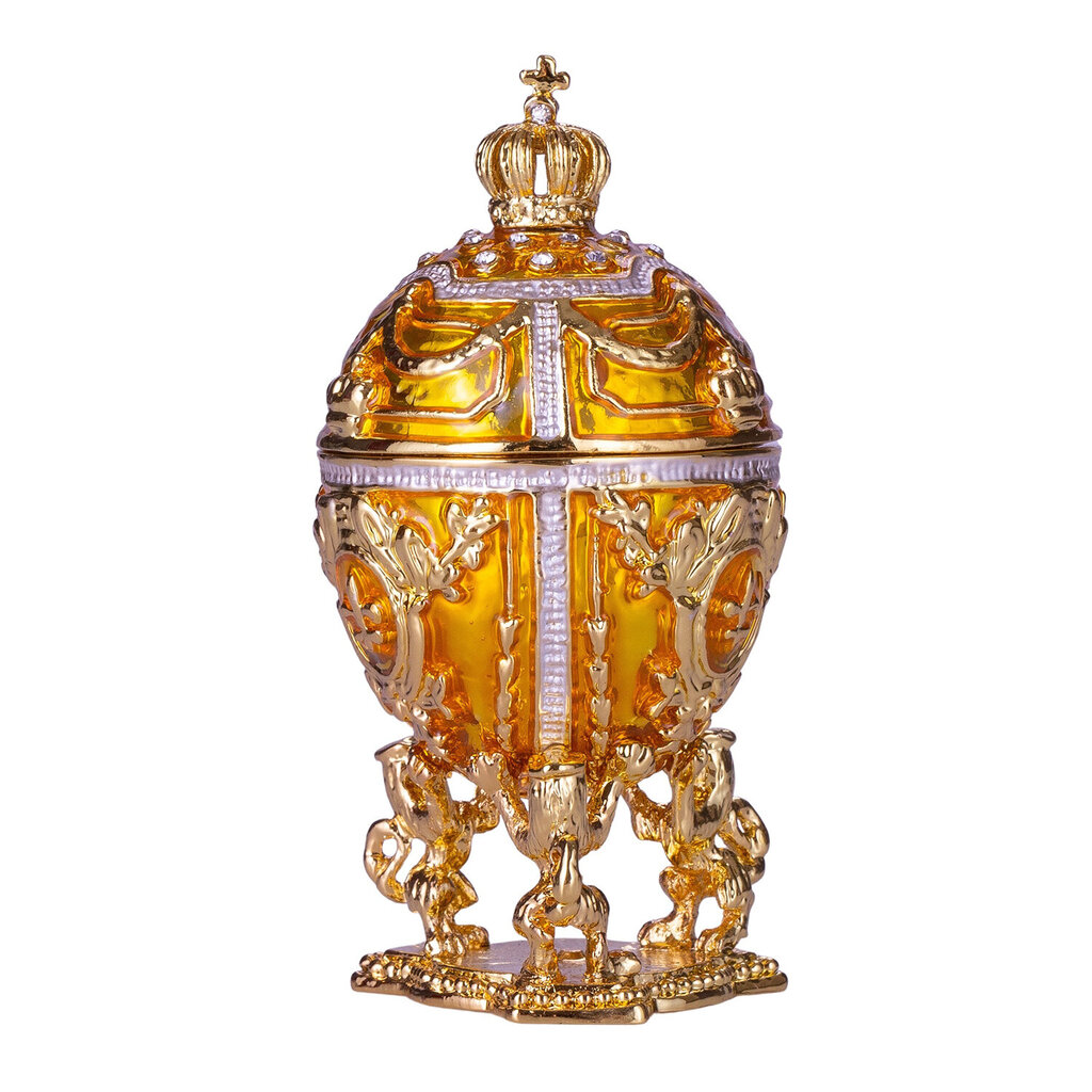 Faberge stila ola Danila-Souvenirs cena un informācija | Citas oriģinālas dāvanas | 220.lv