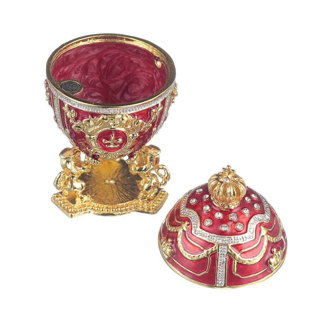 Faberge stila ola Danila-Souvenirs cena un informācija | Citas oriģinālas dāvanas | 220.lv