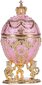 Faberge stila ola Danila-Souvenirs cena un informācija | Citas oriģinālas dāvanas | 220.lv