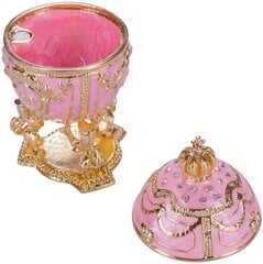 Faberge stila ola Danila-Souvenirs цена и информация | Другие оригинальные подарки | 220.lv