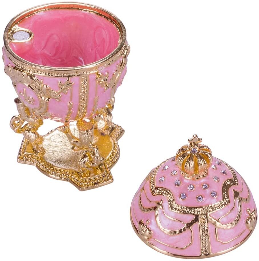 Faberge stila ola Danila-Souvenirs cena un informācija | Citas oriģinālas dāvanas | 220.lv