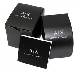 Sieviešu pulkstenis Armani Exchange AX1739 cena un informācija | Sieviešu pulksteņi | 220.lv