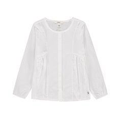 Блузка с длинными рукавами для девочек, Esprit цена и информация | Рубашки для девочек | 220.lv