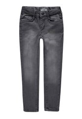 Джинсовые брюки Esprit, серые цена и информация | Штаны для девочек | 220.lv