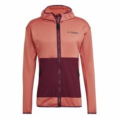 Мужская спортивная куртка Adidas Terrex Tech Fleece Lite цена и информация | Мужская спортивная одежда | 220.lv