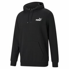 Толстовка с капюшоном мужская Puma Essential Small цена и информация | Мужские толстовки | 220.lv