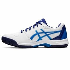 Теннисные кроссовки для взрослых Asics Gel-Dedicate 7 Clay цена и информация | Кроссовки для мужчин | 220.lv