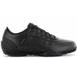 Arvee 1.5 k-swiss for men's black 02453-044-m 02453-044-M цена и информация | Кроссовки мужские | 220.lv