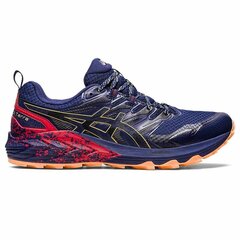 Беговые кроссовки для взрослых Asics Gel-Trabuco Terra Синий Мужской цена и информация | Кроссовки для мужчин | 220.lv