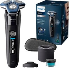 Philips Shaver S7000 S7886/55 цена и информация | Электробритвы | 220.lv