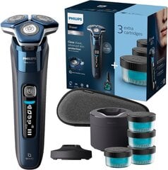 Philips Shaver S7000 S7885/63 цена и информация | Электробритвы | 220.lv