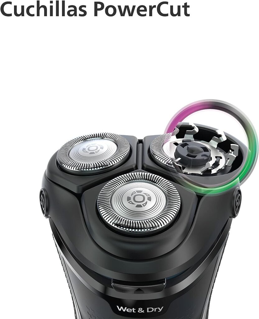 Philips Shaver Series 3000 S3230/52 цена и информация | Bārdas skuvekļi | 220.lv