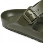 Čības vīriešiem Birkenstock 1019094 cena un informācija | Vīriešu iešļūcenes, čības, sandales | 220.lv