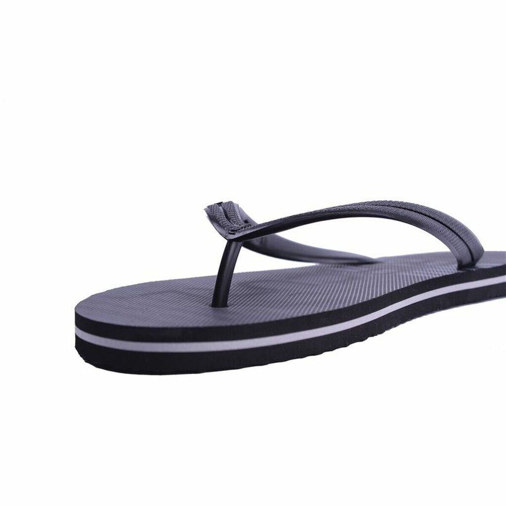 Pludmales sandales vīriešiem Rip Curl Space Jam Melns cena un informācija | Vīriešu iešļūcenes, čības, sandales | 220.lv
