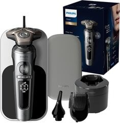 Philips Shaver S9000 SP9885/35 cena un informācija | Bārdas skuvekļi | 220.lv