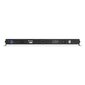 LED josla LCB246 LED BAR 24x6W RGBAW-UV cena un informācija | Svētku dekorācijas | 220.lv