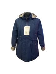Двусторонняя куртка для женщин we-870-2 цена и информация | Женские куртки | 220.lv