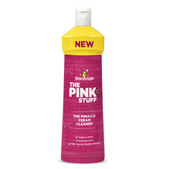 THE PINK STUFF tīrīšanas līdzeklis 500ml цена и информация | Чистящие средства | 220.lv