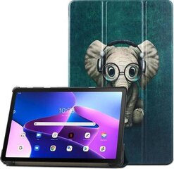 Maciņš- Lenovo TAB M10 PLUS 10.6 3RD Gen cena un informācija | Somas, maciņi | 220.lv