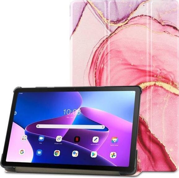 Maciņš- Lenovo TAB M10 PLUS 10.6 3RD Gen цена и информация | Somas, maciņi | 220.lv