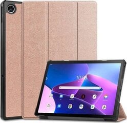 Maciņš- Lenovo TAB M10 PLUS 10.6 3RD Gen цена и информация | Чехлы для планшетов и электронных книг | 220.lv