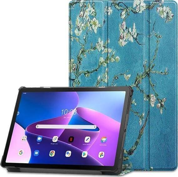 Maciņš- Lenovo TAB M10 PLUS 10.6 3RD Gen cena un informācija | Somas, maciņi | 220.lv