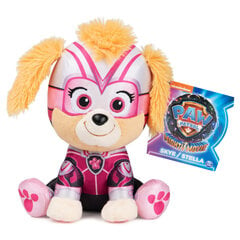 Plīša rotaļlieta Varenie kucēni Paw Patrol Movie Skye, 15 cm цена и информация | Мягкие игрушки | 220.lv